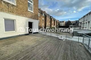 Tauschwohnungen in Venloer Straße 547, 50825 Ehrenfeld, Tauschwohnung: 4 Zimmer Altbau Wohnung zum Tausch gegen 2 kleinere