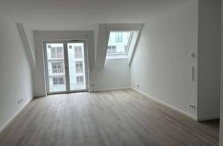 Wohnung mieten in Lorenz-Krapp-Straße 22, 96052 Bamberg, Helle 3-Zimmerwohnung mit zwei Balkonen im modernen Neubau – Wohnen mit Komfort