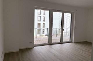 Wohnung mieten in Lorenz-Krapp-Straße 26, 96052 Bamberg, Schöne 2-Zimmer Wohnung mit Balkon und Mobilitätskarte