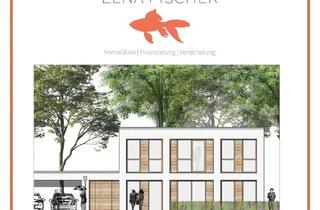 Penthouse mieten in Lieselotte-Rogge-Straße 16, 30519 Mittelfeld, Ihre elegante und energieeffiziente Penthouse-Wohnung in Döhren-Wülfel