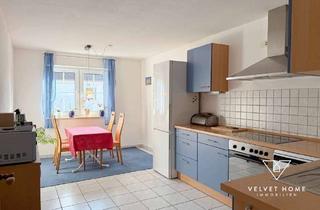 Wohnung mieten in 86415 Mering, SCHÖNE 3 ZKB IN RUHIGER LAGE IN MERING - IDEAL FÜR PAARE & SINGLES