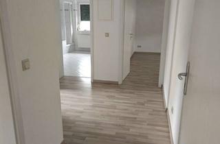 Wohnung mieten in R._Breitscheidt-Straße 30, 01968 Senftenberg, 3 Zimmer Wohnung mit 90 m² in Senftenberg