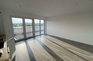 Penthouse mieten in 74193 Schwaigern, 2 Zimmer Penthousewohnung sucht Nachmieter