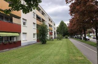 Wohnung mieten in Müßmattstraße 72, 79618 Rheinfelden (Baden), Schöne, lichtdurchflutete 3-Zimmer-Wohnung in Rheinfelden