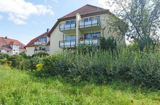 Wohnung mieten in 14469 Bornstedt, Wohnen auf Zeit; 2 Zimmerwohnung möbliert