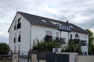 Wohnung mieten in 85241 Hebertshausen, Helle und moderne Wohnung mit Balkon, bezugsfrei ab 01.01.2026