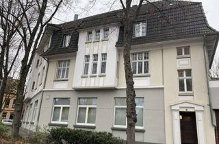 Wohnung mieten in Wissollstraße, 45478 Speldorf, Helle, renovierte zwei Zimmer Altbauwohnung im schönen, grünen Mühlheim-Speldorf