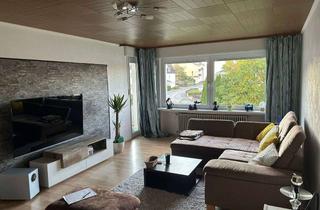 Wohnung mieten in Unterm Haane 67, 59581 Warstein, Attraktive und gepflegte 3-Raum-Wohnung mit Balkon in Warstein-Belecke