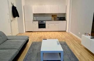 Wohnung mieten in Schulstraße 18, 09661 Hainichen, Traumhafte 3-Raum-Wohnung mit Küche sucht Nachmieter