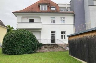 Wohnung mieten in Sebastianstrasse 12, 76456 Kuppenheim, Stilvolle 2-Zimmer-Wohnung in Villa mit gehobener Innenausstattung mit Einbauküche in Kuppenheim