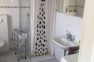 Wohnung mieten in Bruchstücker 10, 76661 Philippsburg, 3-Zimmer Wohnung mit Balkon und Garage in Philippsburg