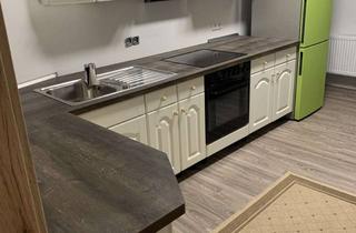 Wohnung mieten in 01877 Bischofswerda, 3 Zimmer Wohnung mit Balkon in Bischofswerda