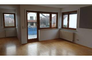 Wohnung mieten in 89150 Laichingen, Helle 3-Zimmer Wohnung mit Balkon in Laichingen