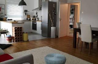 Wohnung mieten in Schloßgartenstr. 46, 72793 Pfullingen, 3 1/2 Zi. EG-Wohnung in schöner Wohnlage in Pfullingen