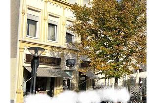 Wohnung mieten in Markt 17, 50374 Erftstadt, Möblierte 2-Zimmer-Dachgeschosswohnung in bester Lage von Erftstadt-Lechenich