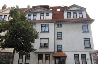 Wohnung mieten in 28217 Westend, Walle: schöne 2-Zimmer-Wohnung mit Dachterrasse