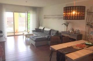 Wohnung mieten in 61350 Bad Homburg vor der Höhe, Komfortwohnung in Bad Homburg Dornholzhausen