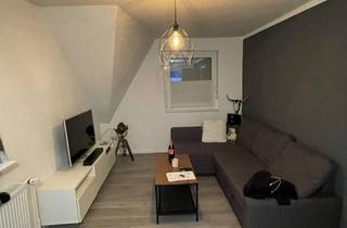 Wohnung mieten in Schillerstraße, 59329 Wadersloh, 3-Zimmer Dachgeschosswohnung in ruhiger Randlage *Wadersloh*