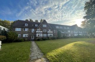 Wohnung mieten in Heubergredder 37, 22297 Alsterdorf, Teilmöblierte Altbauwohnung ab sofort anzumieten!