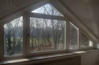 Wohnung mieten in Ludwigstr. 48, 44649 Wanne, wunderschönes 1,5-Zimmer-Appartement mit Blick ins Grüne