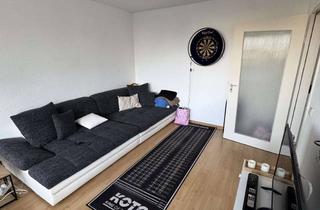 Wohnung mieten in 68161 Innenstadt / Jungbusch, 2 Zimmer Wohnung im herzen Mannheims