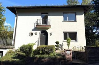 Wohnung mieten in 76332 Bad Herrenalb, Erstbezug nach Komplettsanierung - 4 Zimmer Wohnung im OG