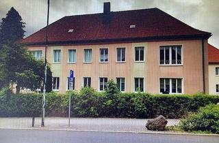 Wohnung mieten in Clara-Zetkinstraße, 98693 Ilmenau, Zentrumsnahe 2-Raumwohnung