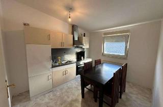 Wohnung mieten in Dammstraße 45, 76776 Neuburg, 2-Zimmer Dachgeschosswohnung in Neuburg am Rhein ohne Makler