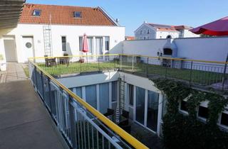 Wohnung mieten in 76726 Germersheim, 2 Zimmer Wohnung zentral in Germersheim