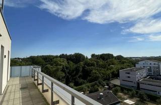Wohnung mieten in Friedrichsplatz, 74177 Bad Friedrichshall, Helle, zentrale 3-Zimmer-Wohnung im 5. OG
