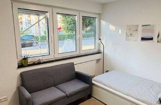 Wohnung mieten in Taunusstrasse, 71032 Böblingen, Stilvolle 1-Raum-Wohnung klein aber kompakt