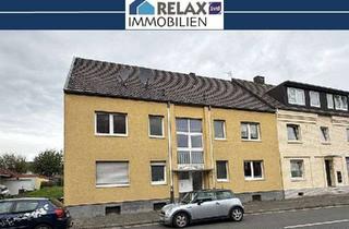 Wohnung mieten in 41836 Hückelhoven, Gemütliche 2-Zimmer-Wohnung mit Balkon in Hückelhoven