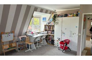 Wohnung mieten in Immenhof 1a, 22880 Wedel, Gepflegte 3,5-Zimmer Dachgeschosswohnung in Wedel