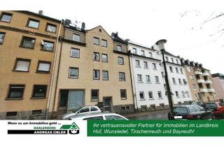 Wohnung mieten in 95100 Selb, Gemütlich wohnen in Selb - mit neuer Einbauküche