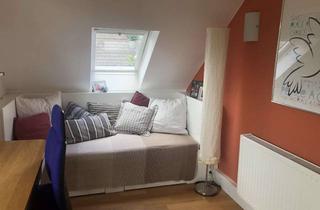 Wohnung mieten in Kohkamp, 32130 Enger, Helles, möbliertes Zimmer mit Balkon