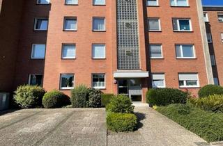 Wohnung mieten in Nordring 52, 45701 Herten, modernisierte 4 Zimmer Wohnung im 1. OG mit Balkon und Garage sucht neue Mieter