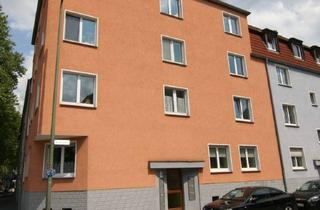 Wohnung mieten in Kolpingstr 54, 47166 Alt-Hamborn, Gemütliche Singlewohnung im Erdgeschoss