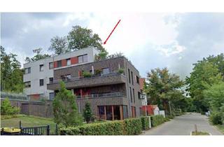 Penthouse mieten in 33617 Gadderbaum, Exklusive 4-Zimmer Penthouse-Wohnung mit 156 m² in Gadderbaum