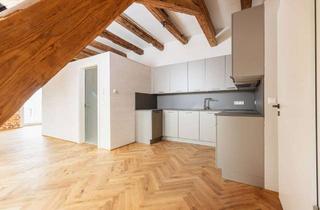 Wohnung mieten in 89269 Vöhringen, DER FISCHERHOF - Hier wohnen Sie am Schönsten!Außergewöhnliches Ambiente mit Charakter