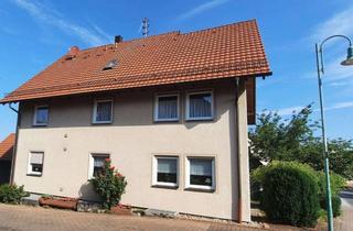 Wohnung mieten in Römerbadweg, 97900 Külsheim, 3 Zimmer Erdgeschosswohnung mit Balkon in Külsheim