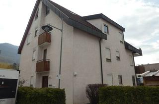 Wohnung mieten in Karlstraße 78/1, 72581 Dettingen, 3-Zi-Maisonetten-Wohnung in ruhiger Wohnlage