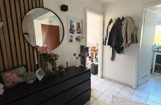 Wohnung mieten in Sandersweg, 21680 Stade, Zentral & hell – 2-Zi.-Whg. mit Balkon & Weitblick in Stade