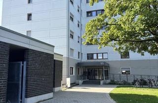 Sozialwohnungen mieten in Indehell 11, 48653 Coesfeld, Geräumige 3 Zimmer Wohnung mit WBS!
