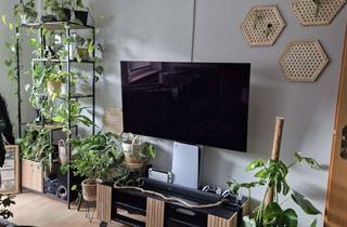Wohnung mieten in 91550 Dinkelsbühl, 500.0 € - 55.0 m² - 2.0 Zi.