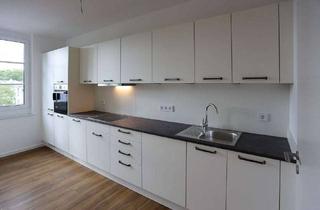 Wohnung mieten in Hämmerlingstraße 134, 12555 Köpenick, Barrierefrei, hell und effizient – 2-Zimmer-Wohnung mit Balkon