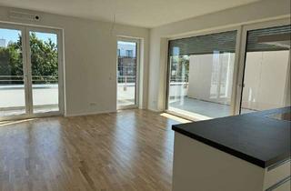 Wohnung mieten in Stuttgarter Straße, 72622 Nürtingen, Wohnkomfort über den Dächern des Neckarparks