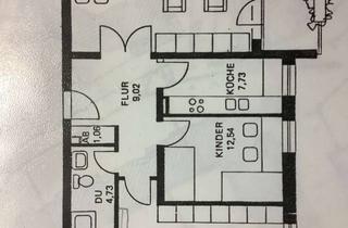 Wohnung mieten in 29221 Celle, Renovierte 3-Zimmer-Wohnung mit Balkon im 1. OG in Celle