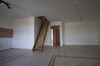Wohnung mieten in 45257 Kupferdreh, Helle 5-Zimmer Dachgeschosswohnung in Essen-Kupferdreh