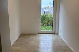 Wohnung mieten in Glasmacher Str., 77855 Achern, Neuwertige 4-Zimmer Wohnung mit Terrasse und Garten in Achern