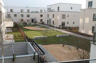 Wohnung mieten in Muschelweg, 50259 Pulheim, Moderne 2-Zimmer-Wohnung im 1. OG in Pulheim